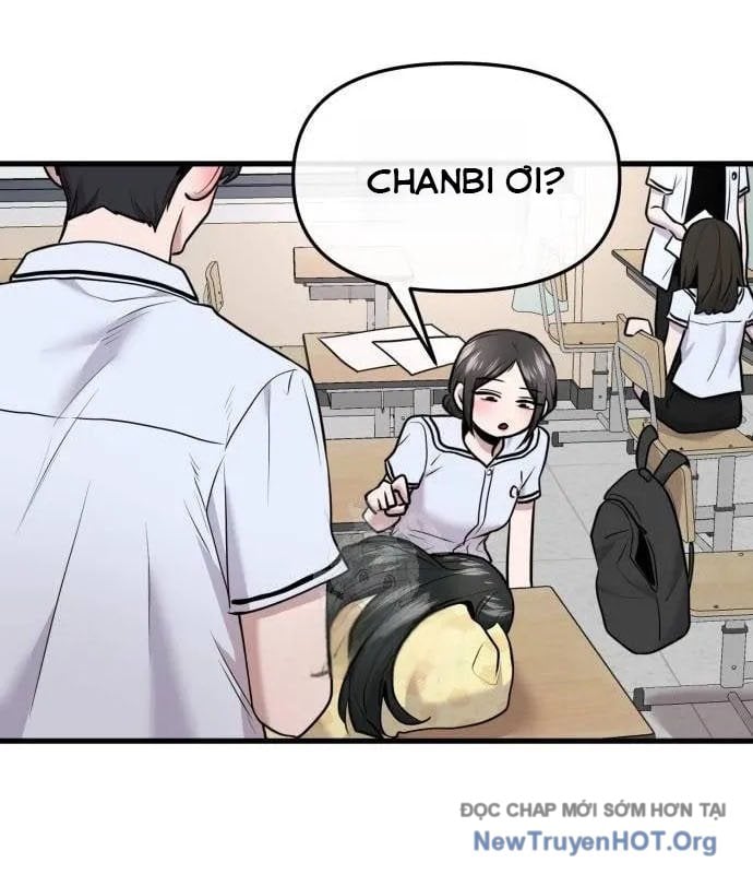 Trở Về Bên Chanbi: Chapter 60