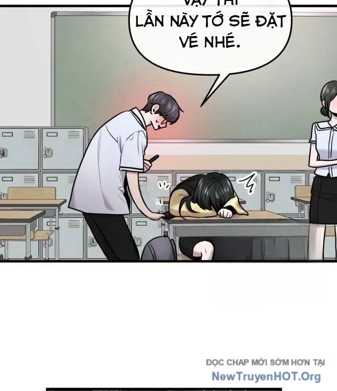 Trở Về Bên Chanbi: Chapter 60