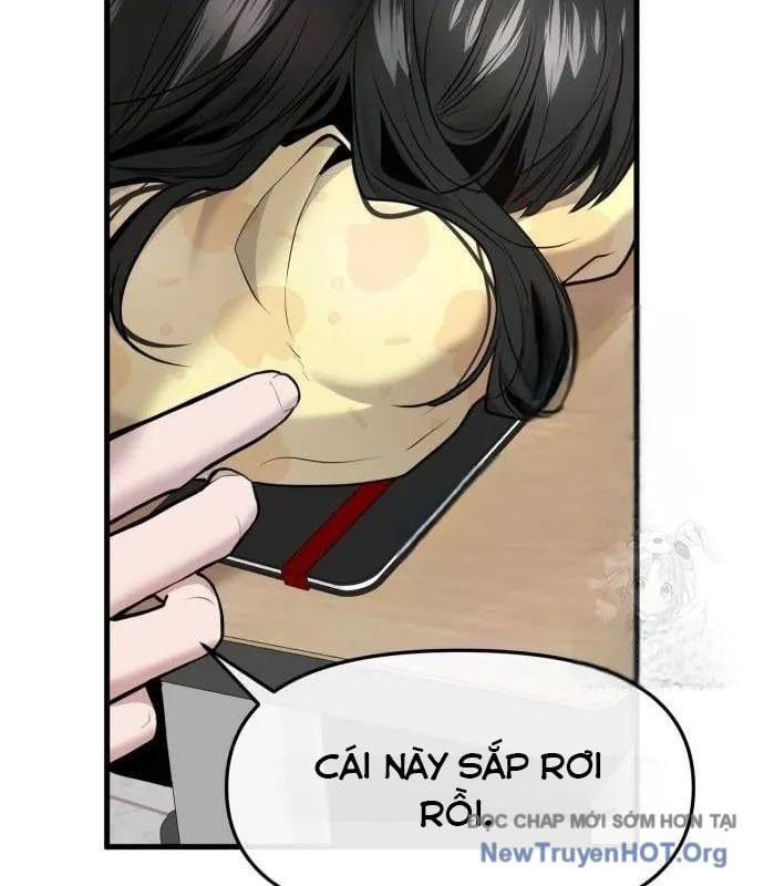 Trở Về Bên Chanbi: Chapter 60