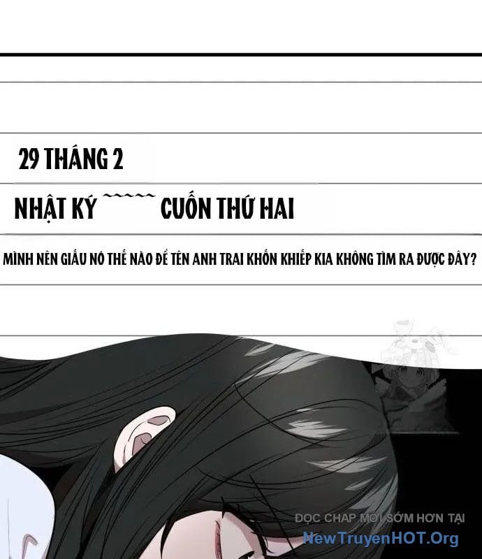 Trở Về Bên Chanbi: Chapter 60