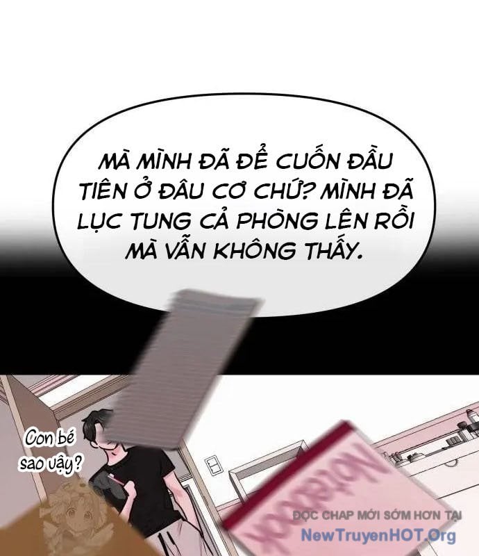 Trở Về Bên Chanbi: Chapter 60