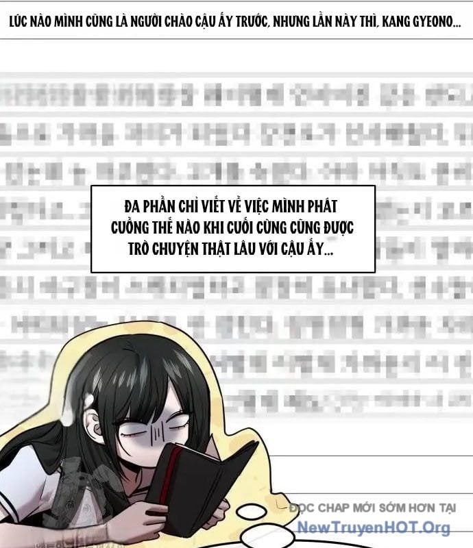 Trở Về Bên Chanbi: Chapter 60