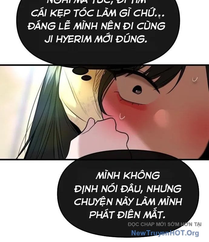 Trở Về Bên Chanbi: Chapter 61