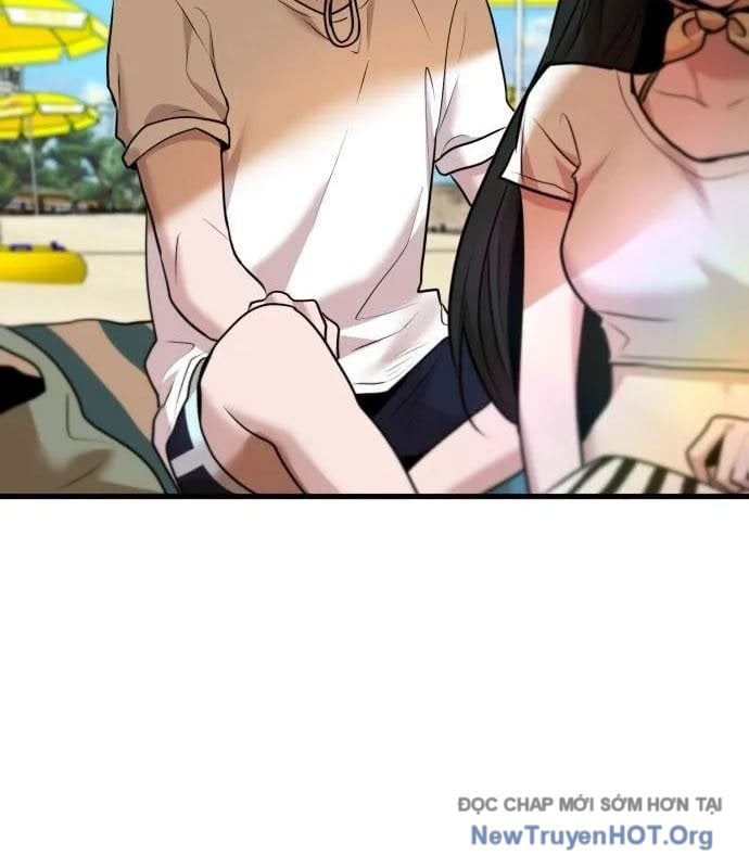 Trở Về Bên Chanbi: Chapter 61