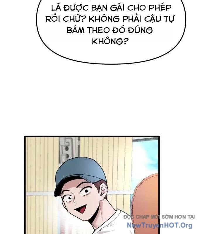 Trở Về Bên Chanbi: Chapter 61