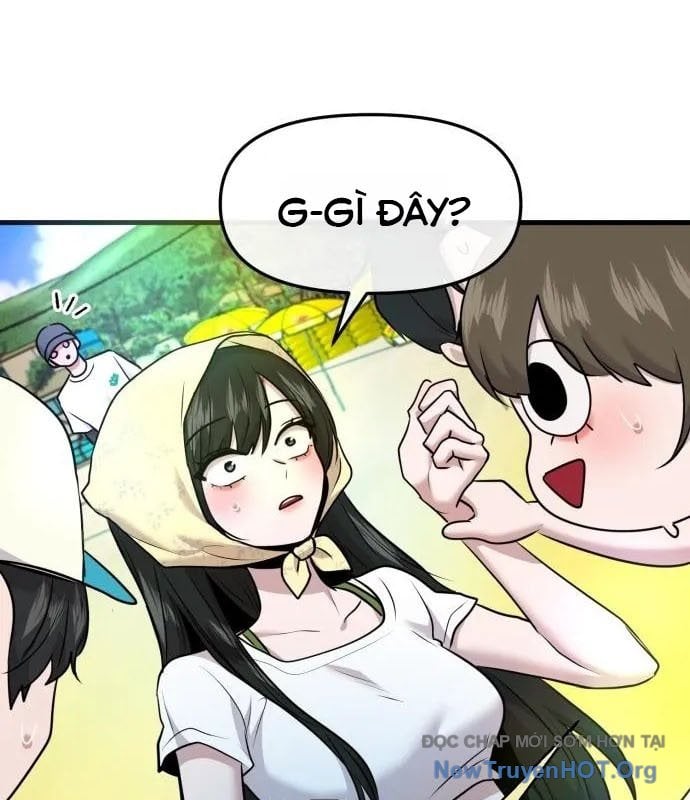 Trở Về Bên Chanbi: Chapter 61