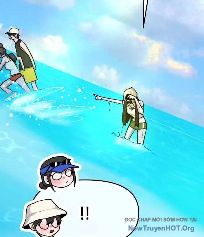 Trở Về Bên Chanbi: Chapter 61