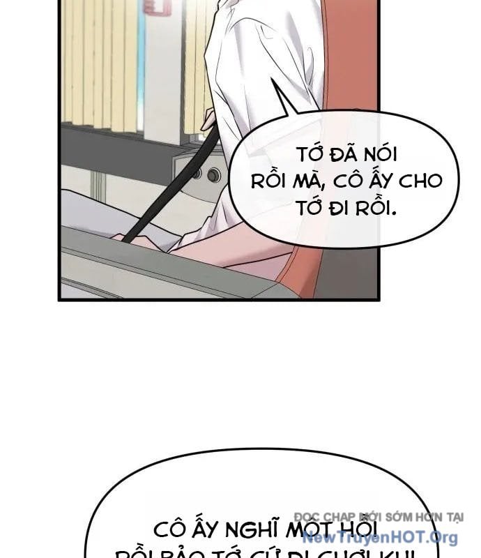 Trở Về Bên Chanbi: Chapter 61