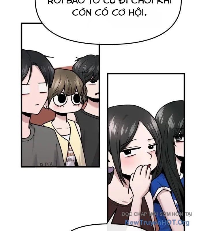 Trở Về Bên Chanbi: Chapter 61