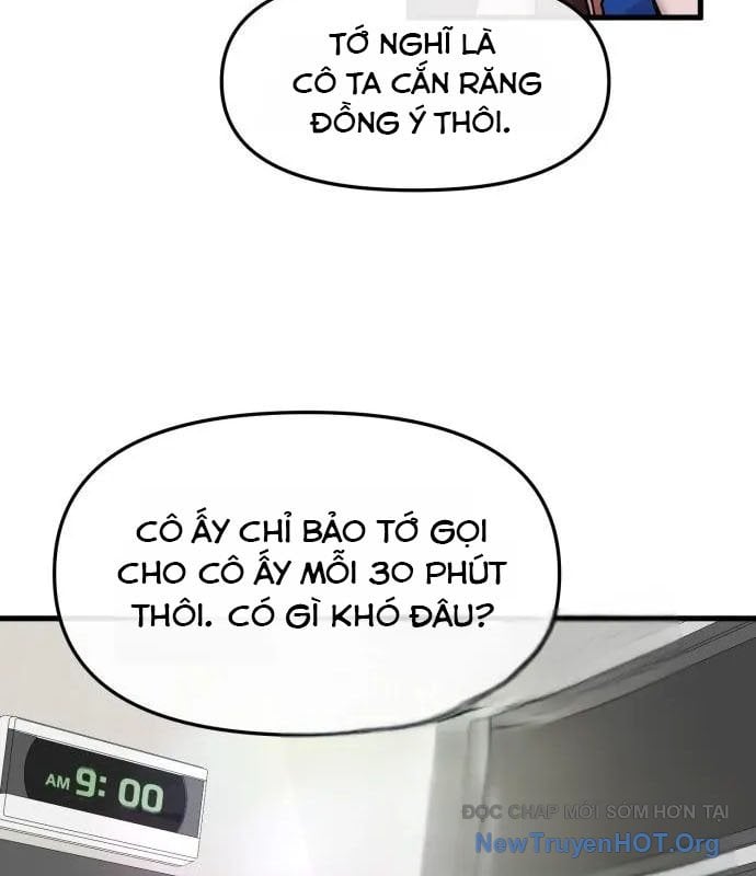 Trở Về Bên Chanbi: Chapter 61