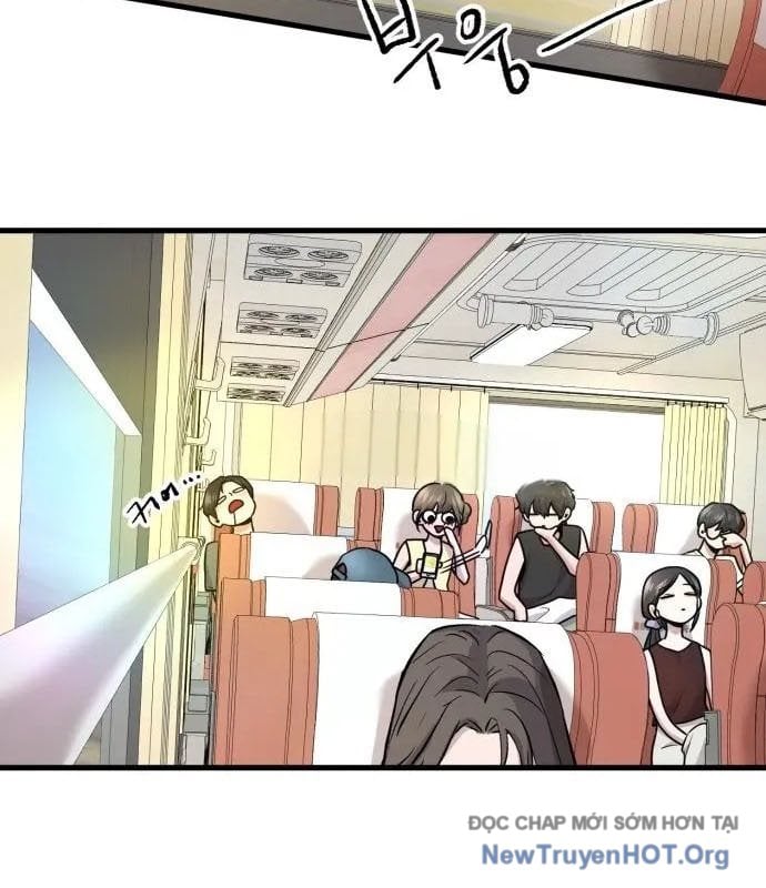 Trở Về Bên Chanbi: Chapter 61