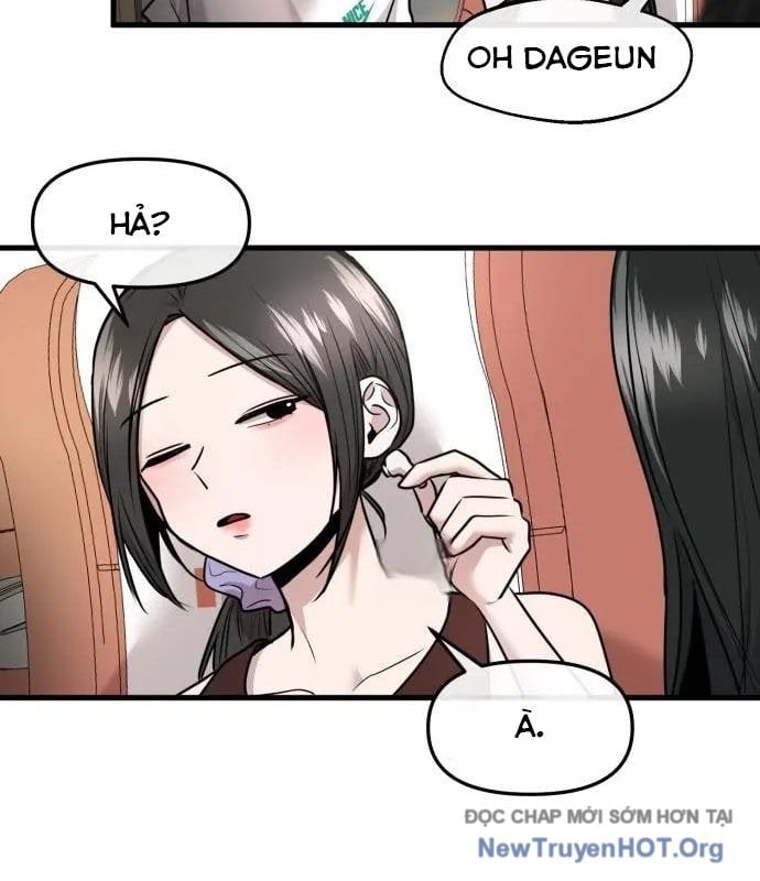 Trở Về Bên Chanbi: Chapter 61