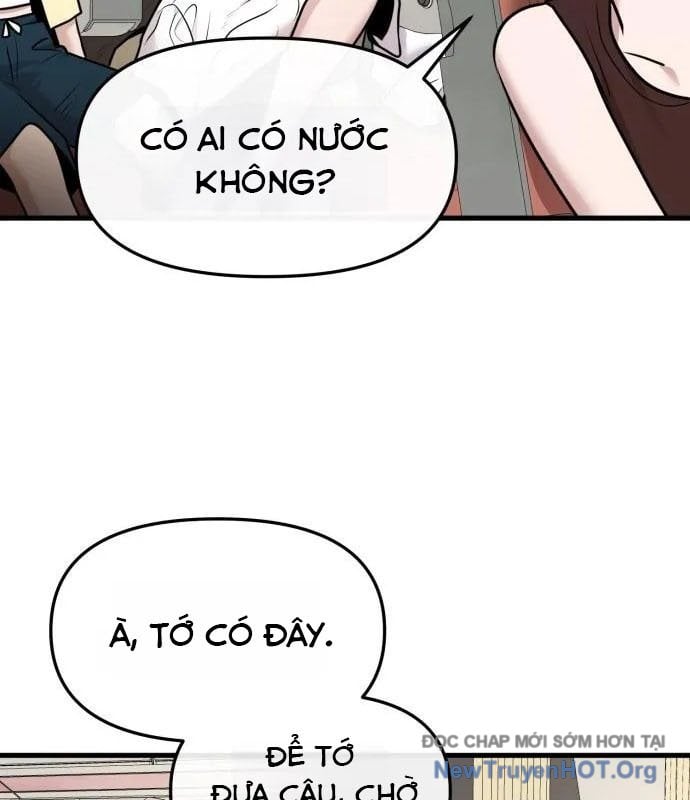 Trở Về Bên Chanbi: Chapter 61