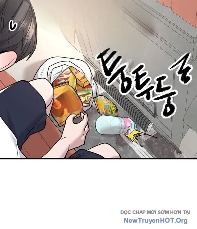 Trở Về Bên Chanbi: Chapter 61