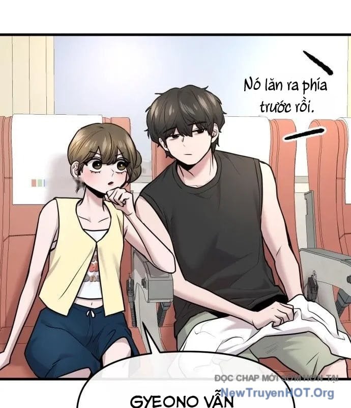 Trở Về Bên Chanbi: Chapter 61