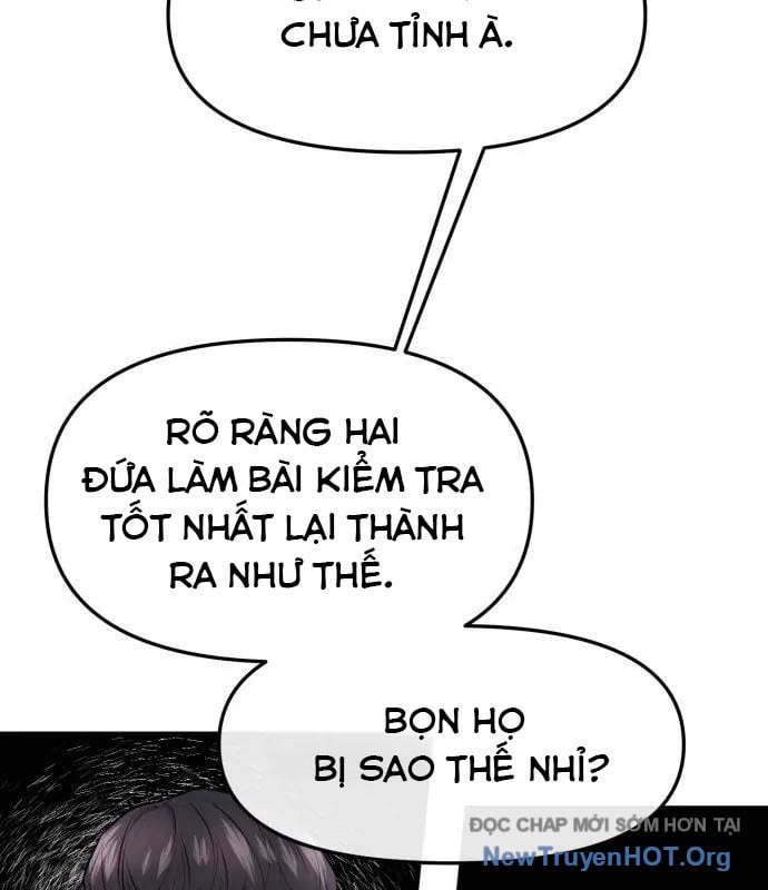 Trở Về Bên Chanbi: Chapter 61