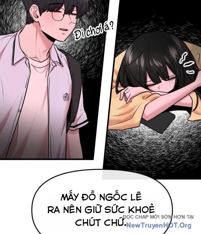 Trở Về Bên Chanbi: Chapter 61