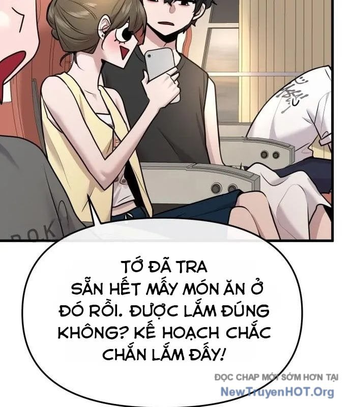 Trở Về Bên Chanbi: Chapter 61