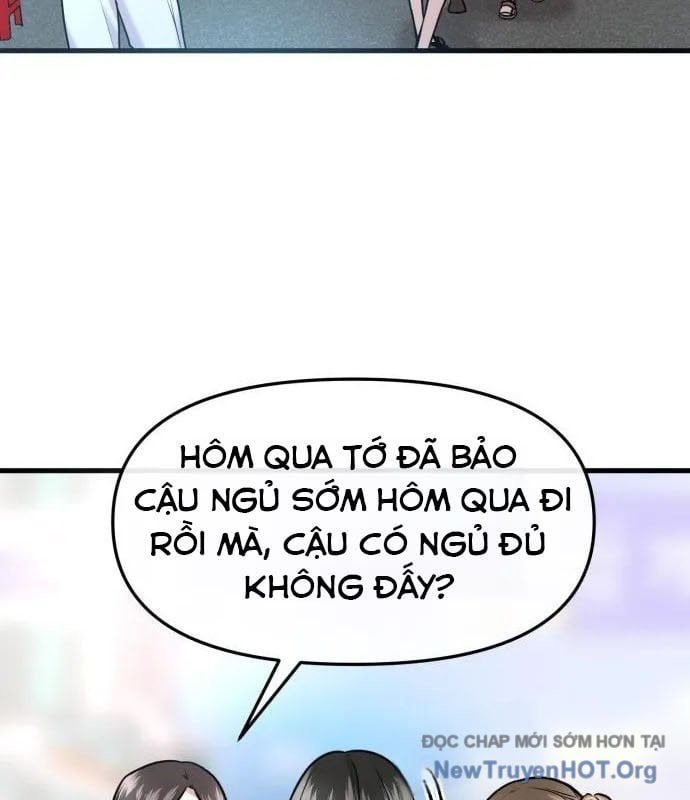 Trở Về Bên Chanbi: Chapter 61