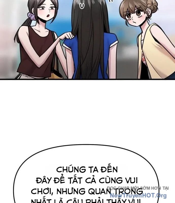 Trở Về Bên Chanbi: Chapter 61