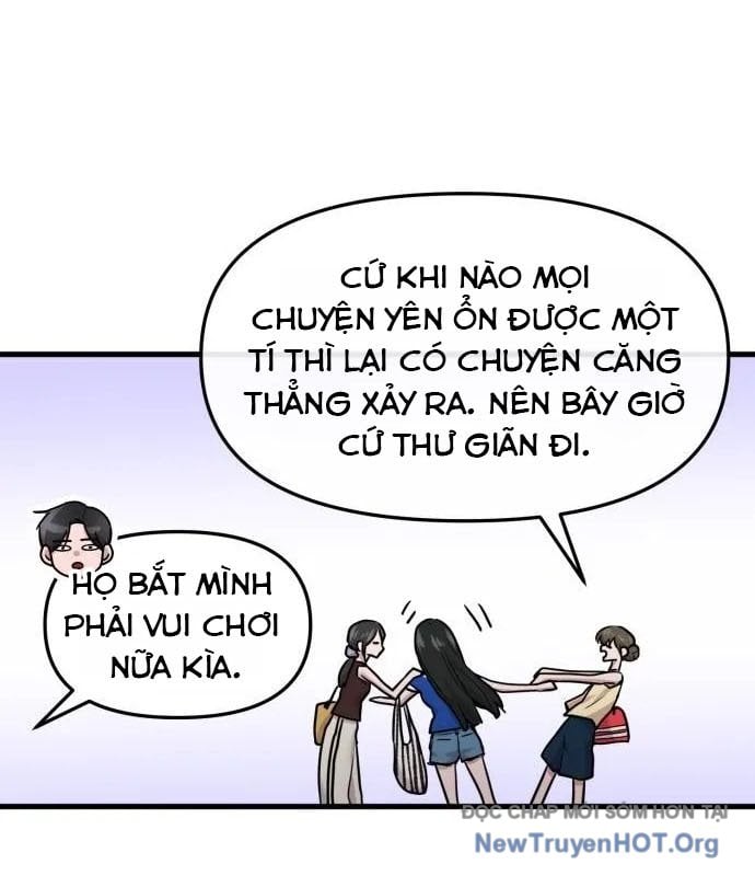Trở Về Bên Chanbi: Chapter 61