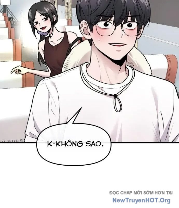 Trở Về Bên Chanbi: Chapter 61