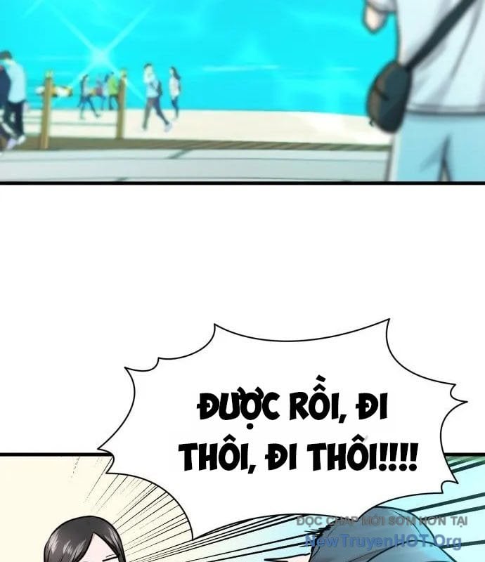 Trở Về Bên Chanbi: Chapter 61