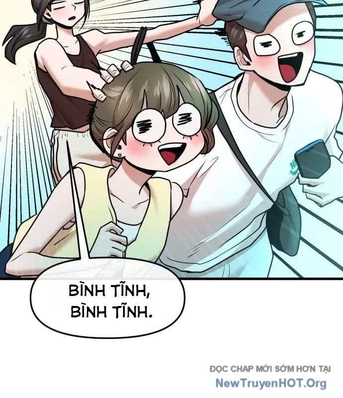 Trở Về Bên Chanbi: Chapter 61