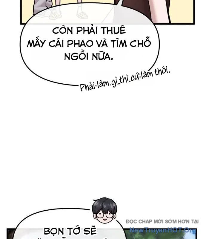 Trở Về Bên Chanbi: Chapter 61