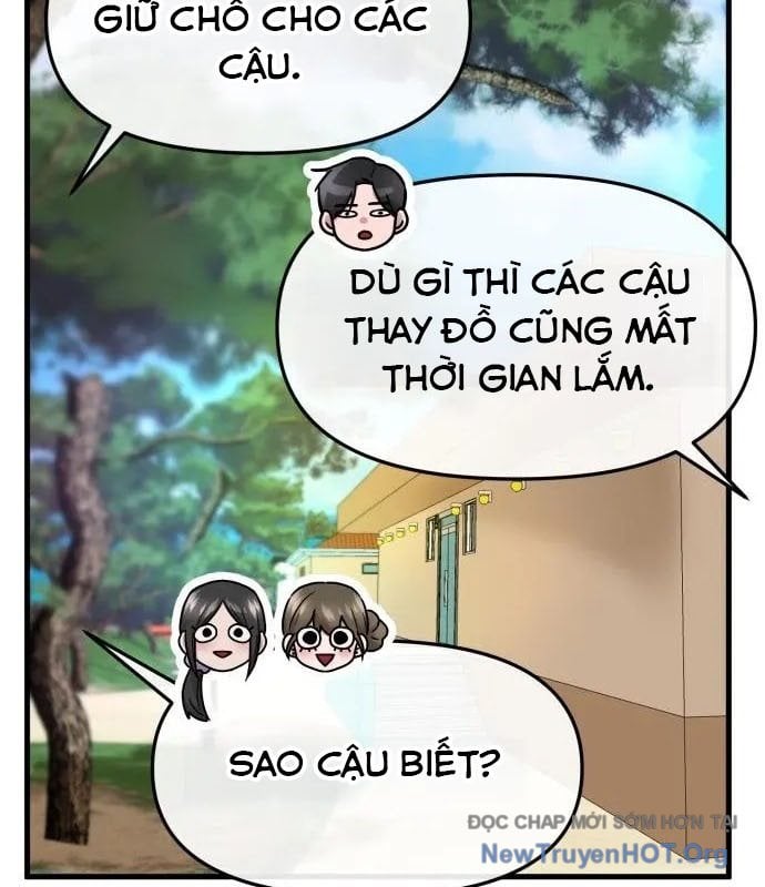 Trở Về Bên Chanbi: Chapter 61