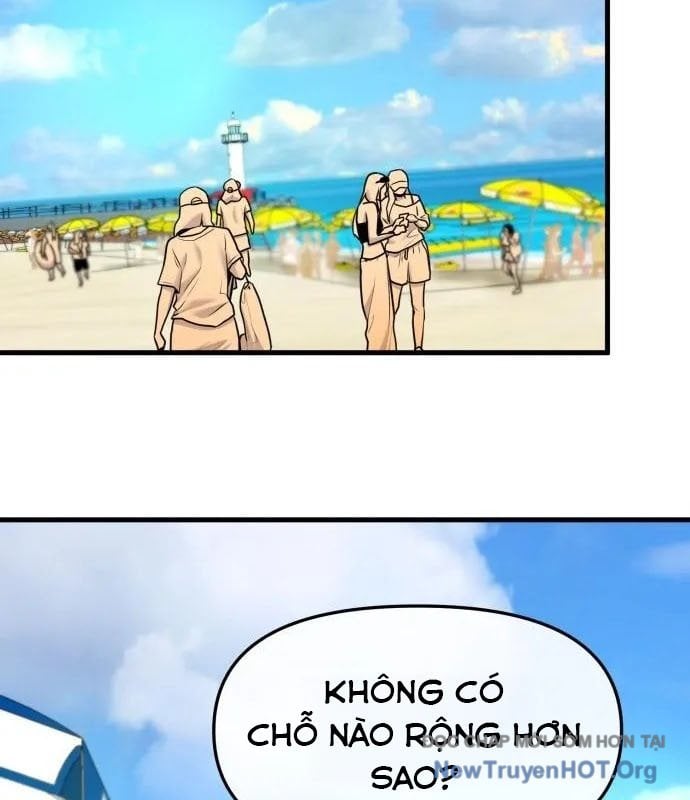 Trở Về Bên Chanbi: Chapter 61