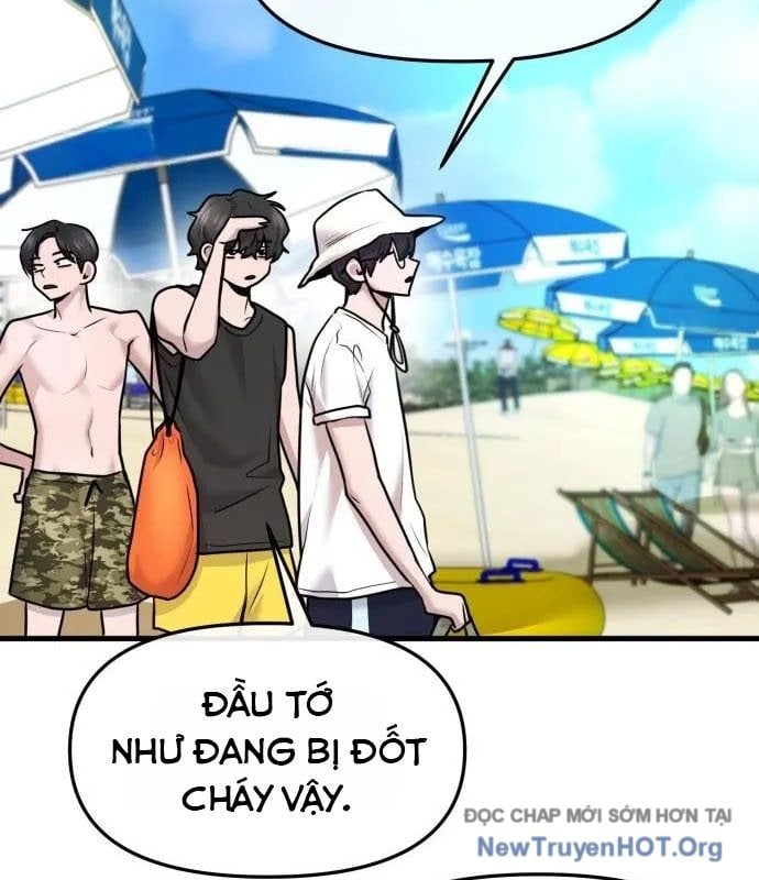 Trở Về Bên Chanbi: Chapter 61