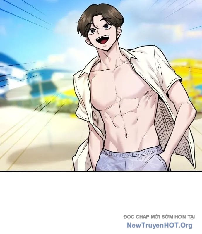 Trở Về Bên Chanbi: Chapter 61