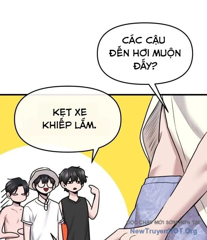 Trở Về Bên Chanbi: Chapter 61