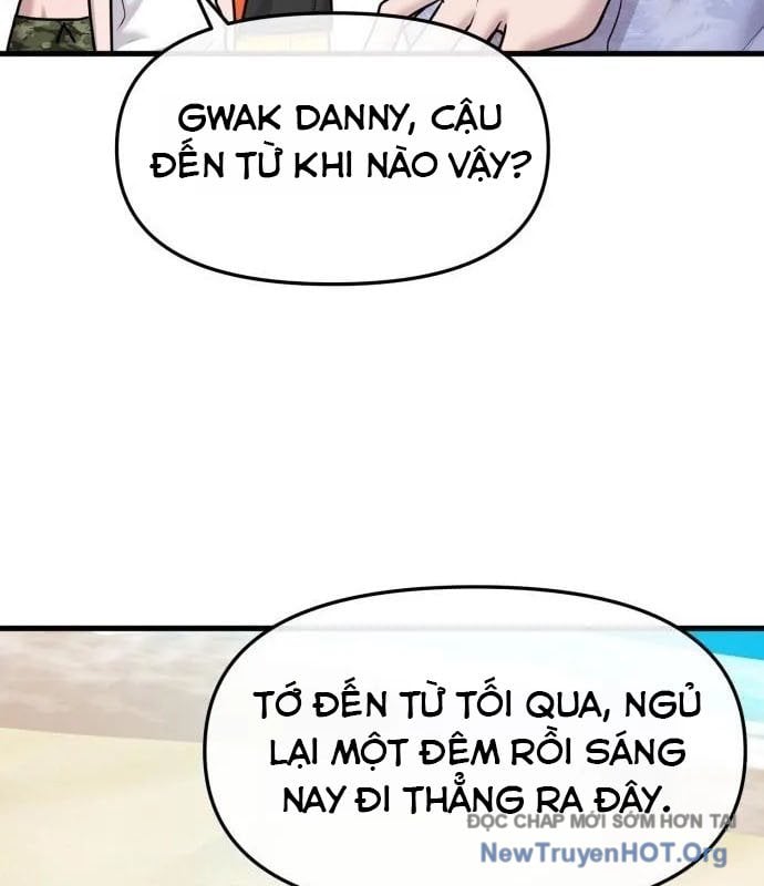 Trở Về Bên Chanbi: Chapter 61