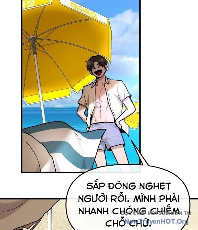 Trở Về Bên Chanbi: Chapter 61