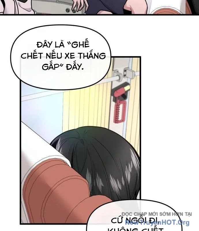 Trở Về Bên Chanbi: Chapter 61