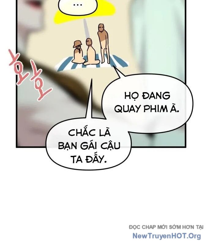 Trở Về Bên Chanbi: Chapter 61