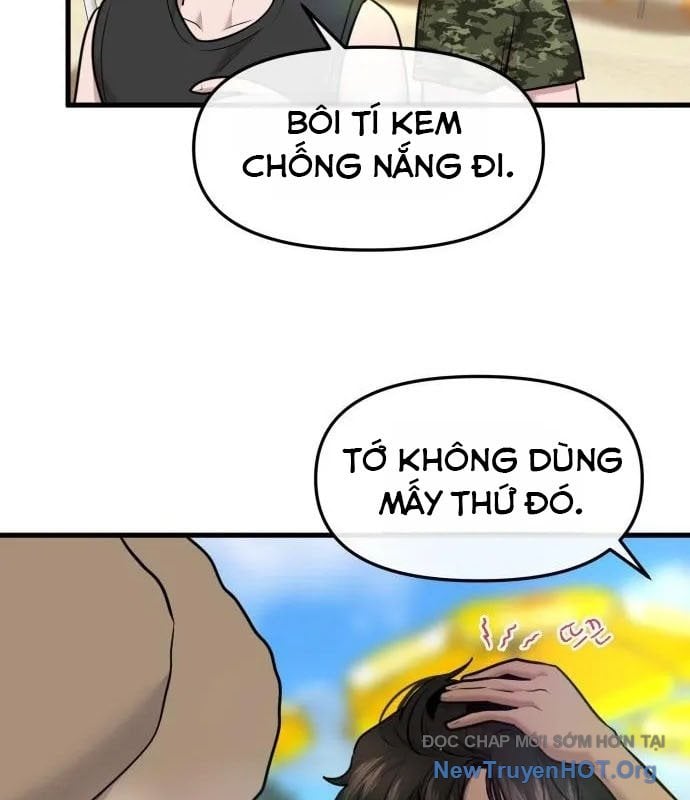 Trở Về Bên Chanbi: Chapter 61