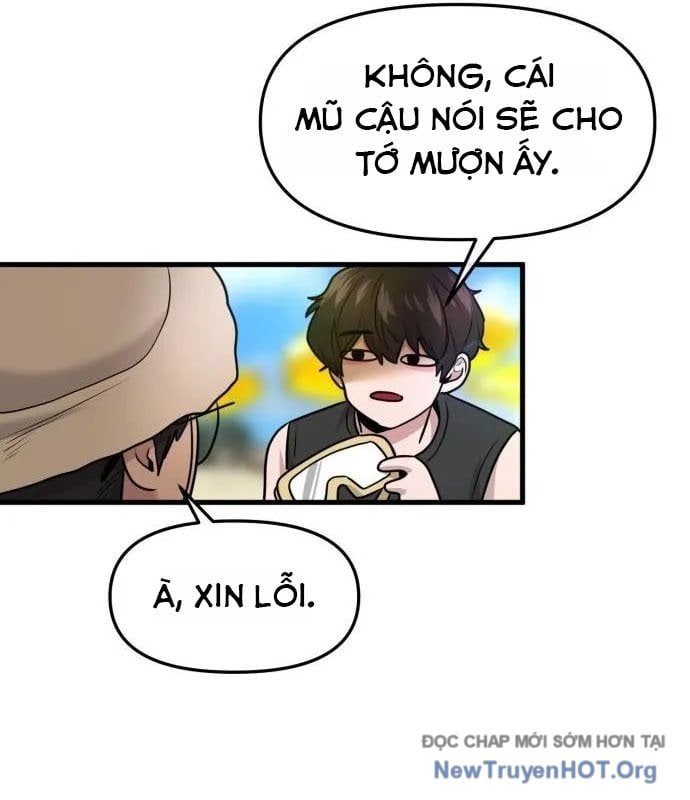 Trở Về Bên Chanbi: Chapter 61