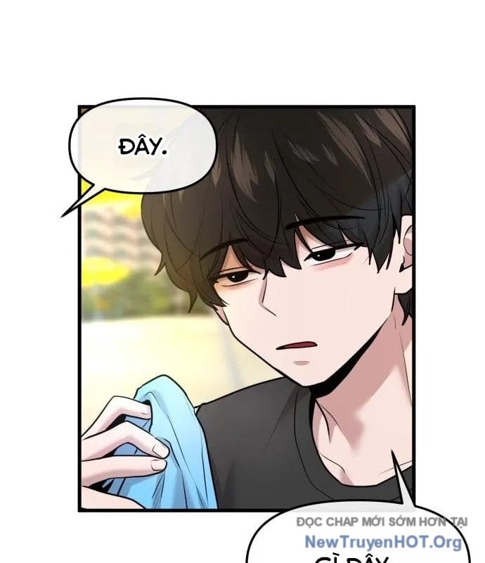 Trở Về Bên Chanbi: Chapter 61