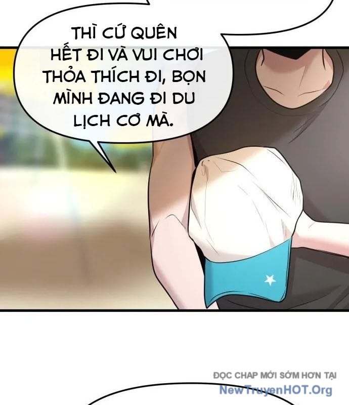 Trở Về Bên Chanbi: Chapter 61