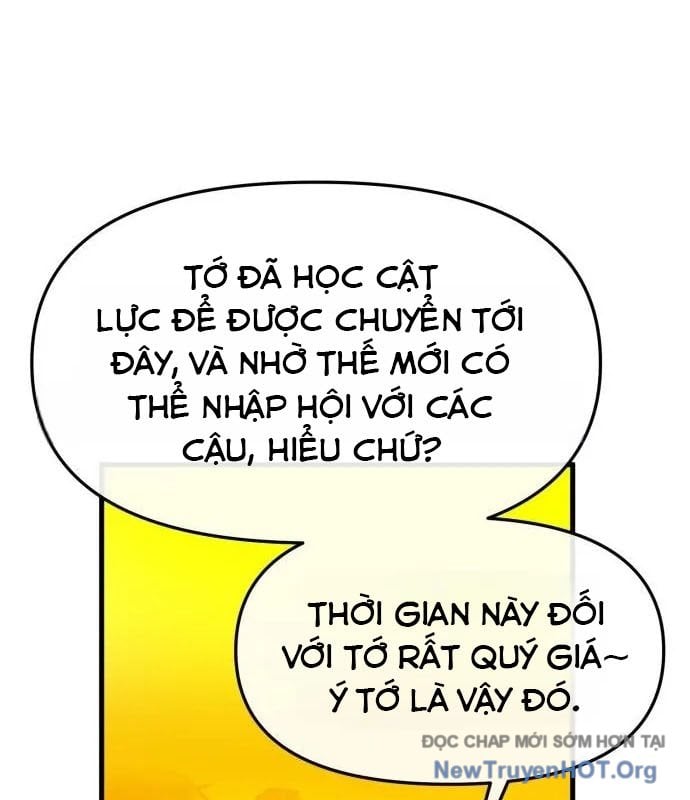 Trở Về Bên Chanbi: Chapter 61