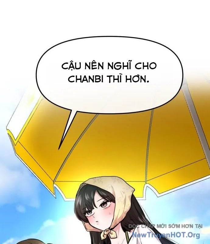 Trở Về Bên Chanbi: Chapter 61
