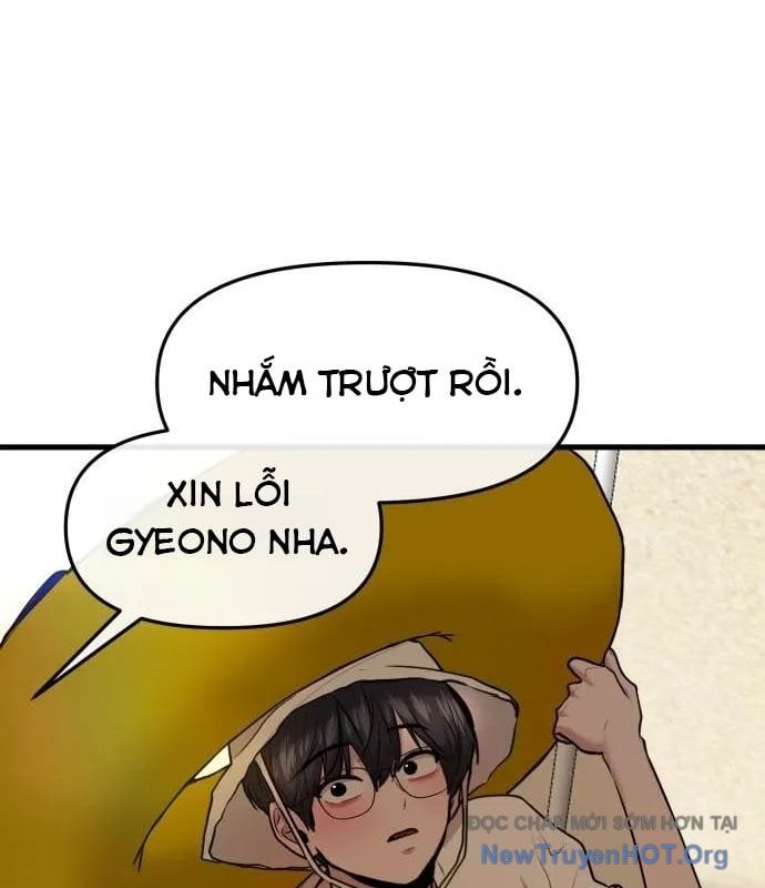 Trở Về Bên Chanbi: Chapter 61