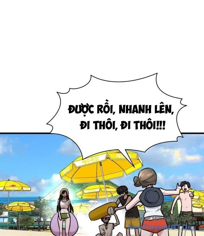 Trở Về Bên Chanbi: Chapter 61
