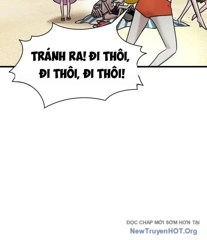 Trở Về Bên Chanbi: Chapter 61