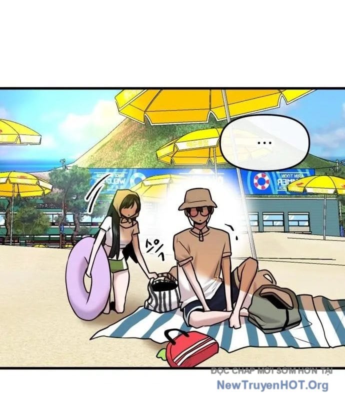 Trở Về Bên Chanbi: Chapter 61