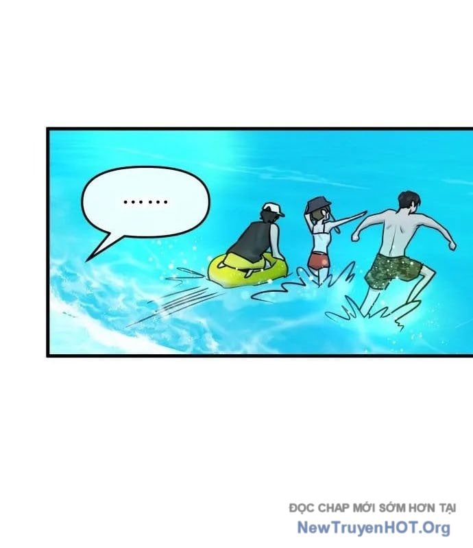 Trở Về Bên Chanbi: Chapter 61