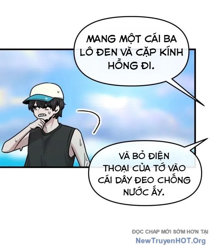 Trở Về Bên Chanbi: Chapter 62